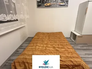 Pronájem bytu 1+kk, Teplice, Krušnohorská, 32 m2