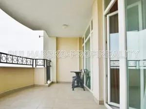 Prodej bytu 1+kk, Pomorie, Bulharsko, 95 m2