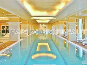 Prodej bytu 1+kk, Pomorie, Bulharsko, 95 m2