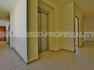 Prodej bytu 1+kk, Sveti Vlas, Bulharsko, 44 m2