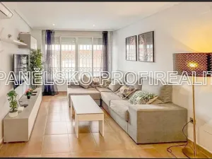 Prodej bytu 4+1, Alicante, Španělsko, 70 m2