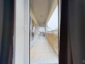 Prodej bytu 2+kk, Praha, Toufarova, 53 m2