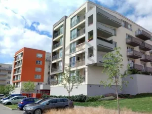 Prodej bytu 2+kk, Praha, Toufarova, 53 m2