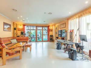 Prodej rodinného domu, Hradištko, 241 m2