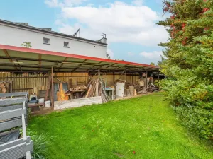 Prodej rodinného domu, Hradištko, 241 m2