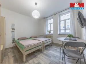 Prodej činžovního domu, Mladá Boleslav - Mladá Boleslav II, 9. května, 285 m2