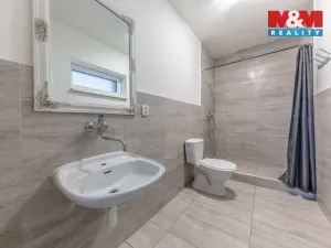 Prodej činžovního domu, Mladá Boleslav - Mladá Boleslav II, 9. května, 285 m2