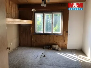 Prodej rodinného domu, Podhradní Lhota, 280 m2