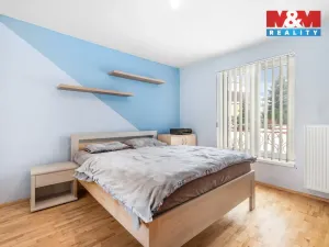 Prodej bytu 3+1, Doksy, Žižkova, 55 m2