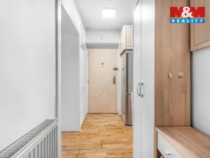 Prodej bytu 3+1, Doksy, Žižkova, 55 m2