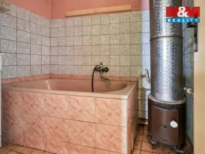 Prodej bytu 3+1, Klatovy - Luby, 114 m2