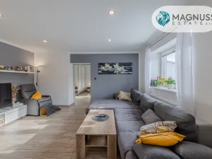 Prodej rodinného domu, Záříčí, 104 m2