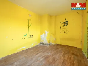 Prodej rodinného domu, Ježov, 100 m2