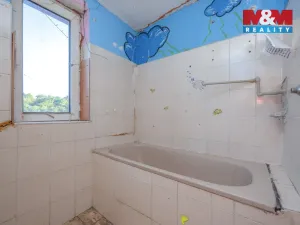 Prodej rodinného domu, Ježov, 100 m2