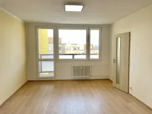 Pronájem bytu 1+1, Praha - Záběhlice, Aubrechtové, 36 m2