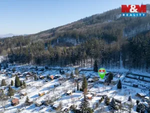 Prodej chaty, Karlovy Vary, Hřbitovní, 25 m2