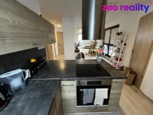 Prodej bytu 3+kk, Litoměřice, Na Vinici, 73 m2