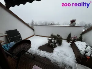 Prodej bytu 3+kk, Litoměřice, Na Vinici, 73 m2