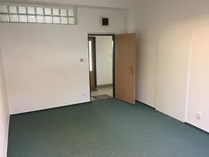 Pronájem kanceláře, Brno, Vídeňská, 27 m2