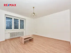 Prodej bytu 2+1, Plzeň, Chelčického, 74 m2