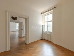 Pronájem bytu 4+kk, Praha - Malá Strana, Vlašská, 179 m2