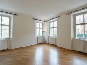 Pronájem bytu 4+kk, Praha - Malá Strana, Vlašská, 179 m2