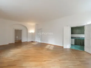 Pronájem bytu 4+kk, Praha - Malá Strana, Vlašská, 179 m2