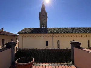 Prodej bytu 4+1, Laterina Pergine Valdarno, Itálie, 110 m2