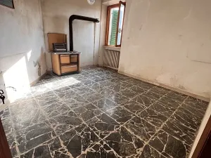 Prodej rodinného domu, Bucine, Itálie, 120 m2