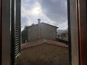 Prodej rodinného domu, Bucine, Itálie, 120 m2