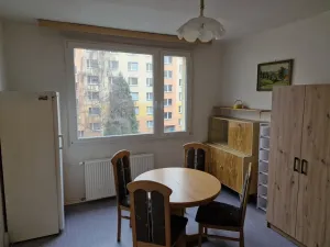 Prodej bytu 1+1, Teplice - Trnovany, Julia Payera, 36 m2