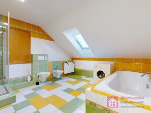 Pronájem bytu 4+kk, Dobré Pole, 116 m2