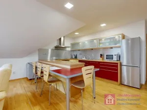 Pronájem bytu 4+kk, Dobré Pole, 116 m2