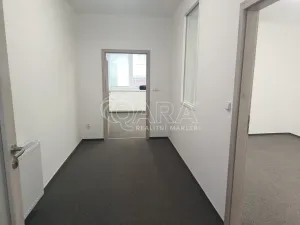 Pronájem kanceláře, Bystřice, Syllabova, 103 m2