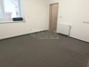 Pronájem kanceláře, Bystřice, Syllabova, 103 m2