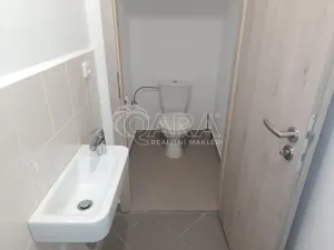 Pronájem kanceláře, Bystřice, Syllabova, 103 m2