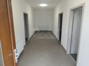 Pronájem kanceláře, Bystřice, Syllabova, 103 m2