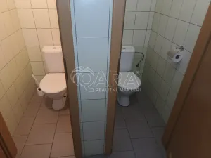 Pronájem kanceláře, Bystřice, Syllabova, 103 m2