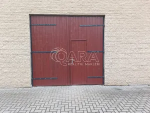 Pronájem kanceláře, Bystřice, Syllabova, 103 m2