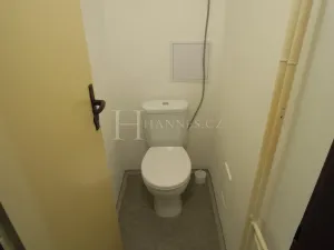 Pronájem bytu 2+1, Praha - Vršovice, Na louži, 55 m2