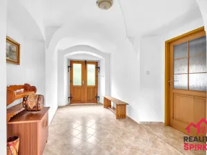 Prodej chalupy, Městečko Trnávka - Ludvíkov, 197 m2