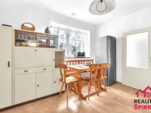 Prodej chalupy, Městečko Trnávka - Ludvíkov, 197 m2