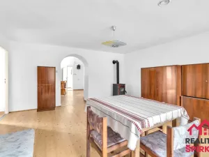 Prodej chalupy, Městečko Trnávka - Ludvíkov, 197 m2