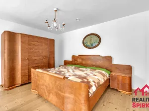 Prodej chalupy, Městečko Trnávka - Ludvíkov, 197 m2