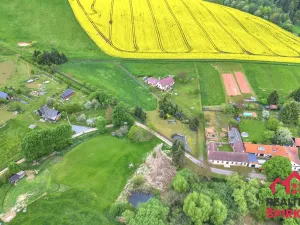 Prodej chalupy, Městečko Trnávka - Ludvíkov, 197 m2