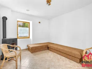 Prodej rodinného domu, Městečko Trnávka - Ludvíkov, 197 m2