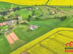 Prodej rodinného domu, Městečko Trnávka - Ludvíkov, 197 m2