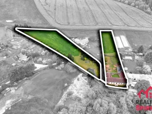 Prodej rodinného domu, Městečko Trnávka - Ludvíkov, 197 m2