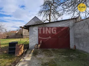 Prodej pozemku pro bydlení, Rataje, 1185 m2