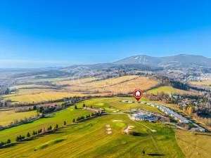 Prodej chaty, Mladé Buky, 52 m2